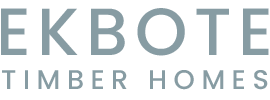 Ekbote Timber Homes